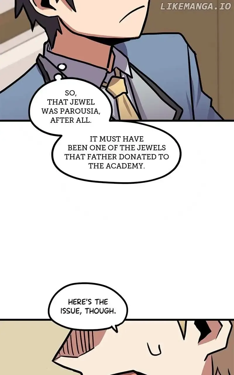 Carsearin Zinmanga X Chapter 105 Page 67