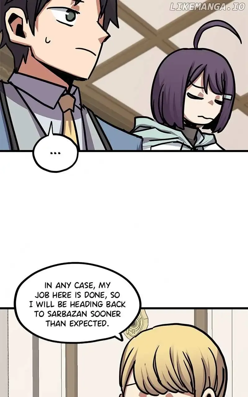 Carsearin Zinmanga X Chapter 105 Page 76