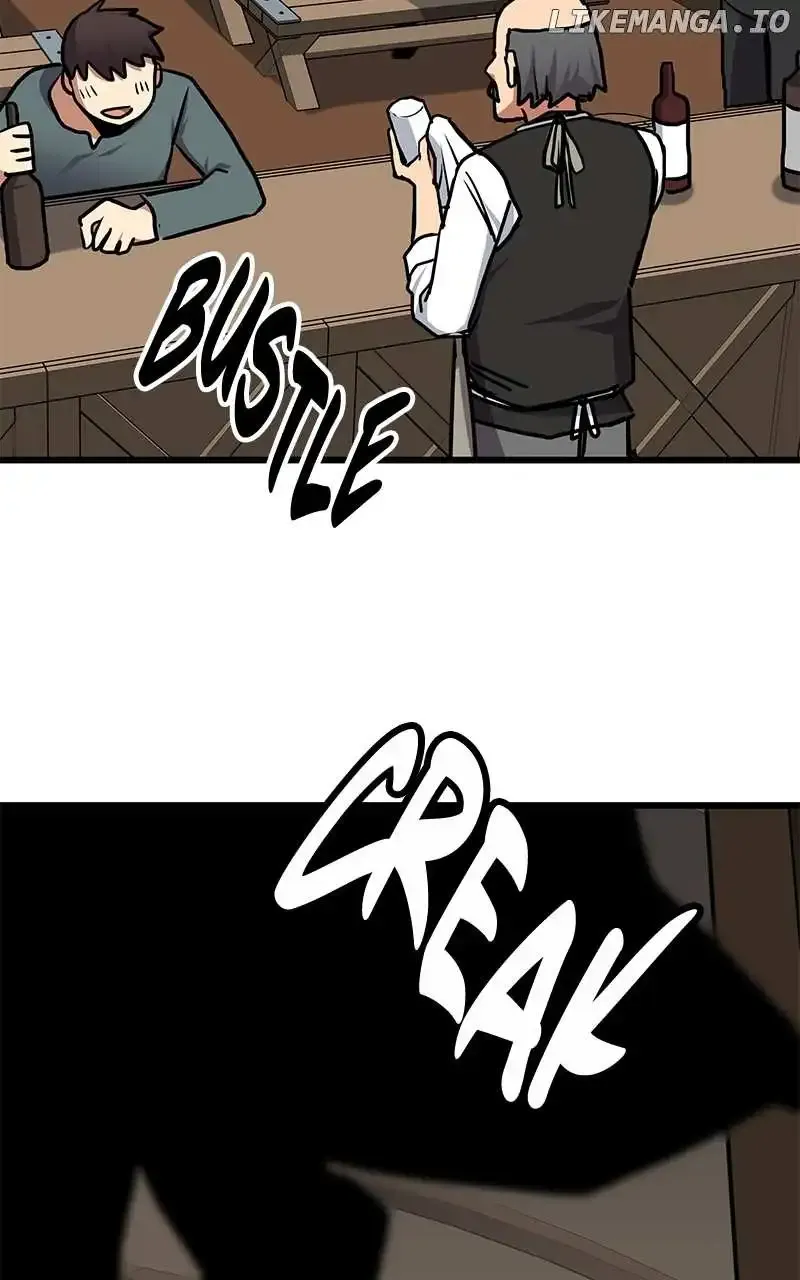 Carsearin Zinmanga X Chapter 104 Page 35