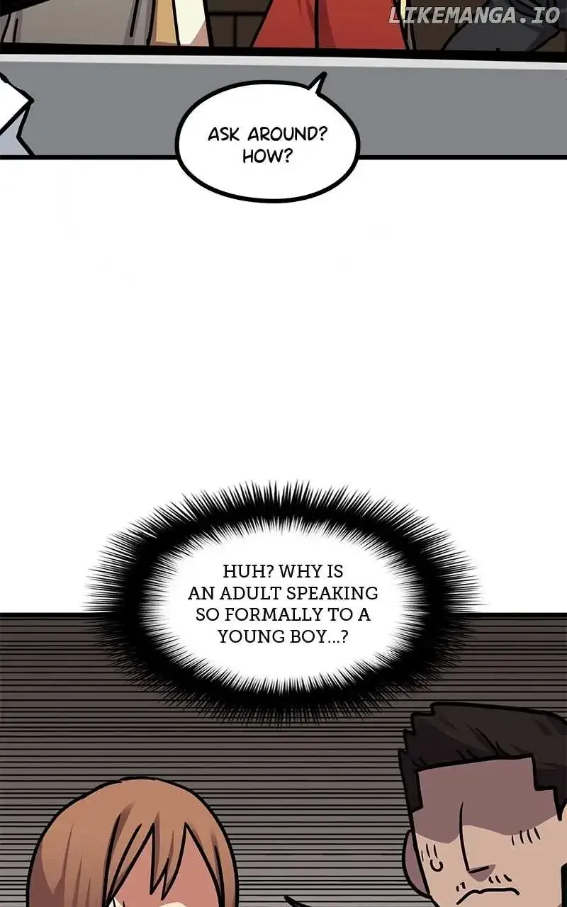 Carsearin Zinmanga X Chapter 104 Page 41