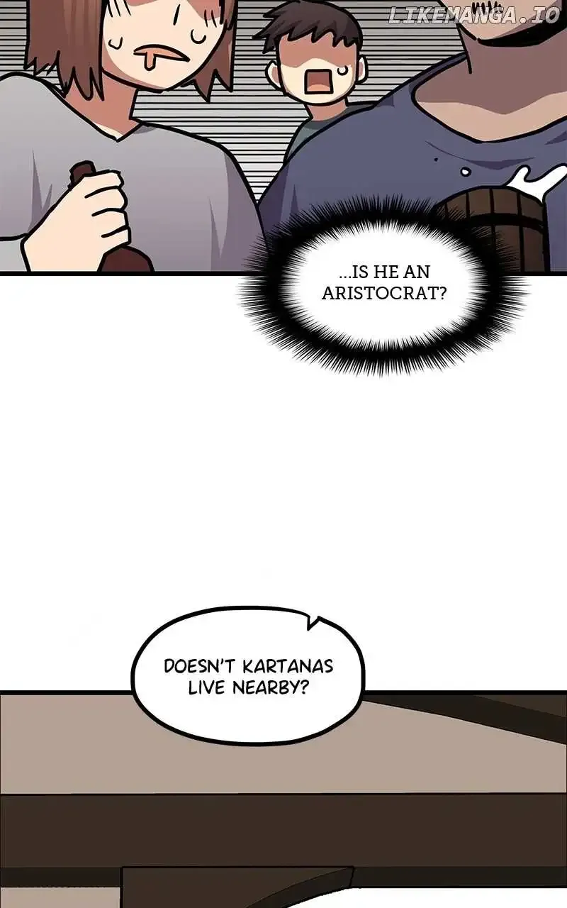 Carsearin Zinmanga X Chapter 104 Page 42