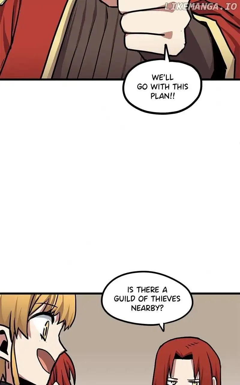 Carsearin Zinmanga X Chapter 104 Page 67