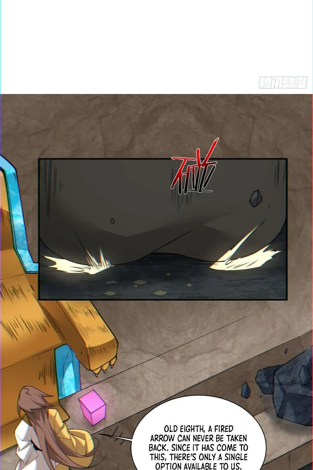 My Disciples Are All Big Villains Zinmanga X Chapter 124 Page 50