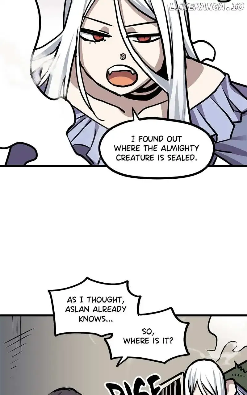 Carsearin Zinmanga X Chapter 102 Page 75