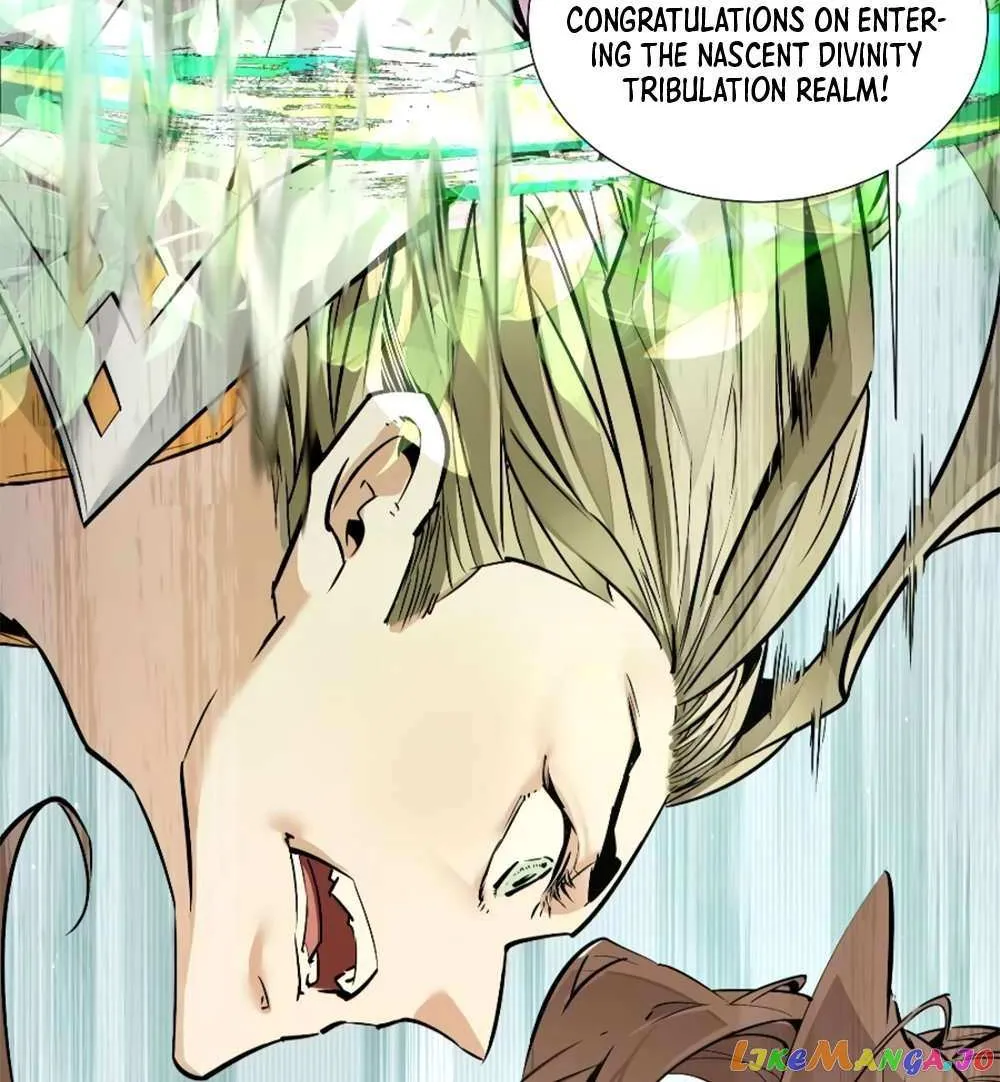 My Disciples Are All Big Villains Zinmanga X Chapter 123 Page 52