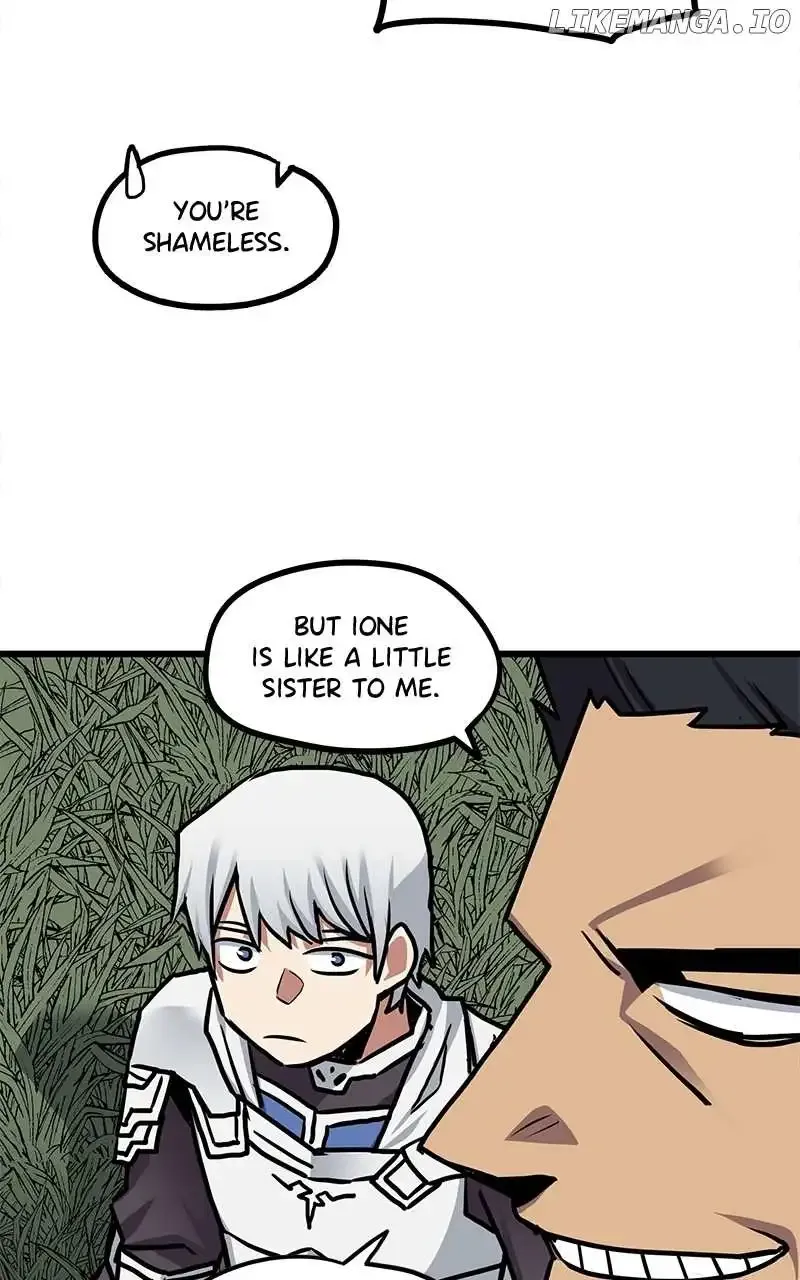 Carsearin Zinmanga X Chapter 101 Page 63