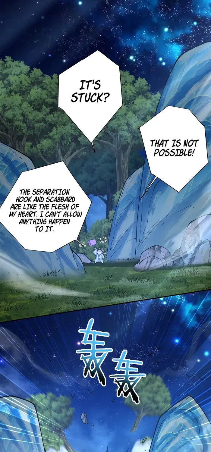 My Disciples Are All Big Villains Zinmanga X Chapter 121 Page 8