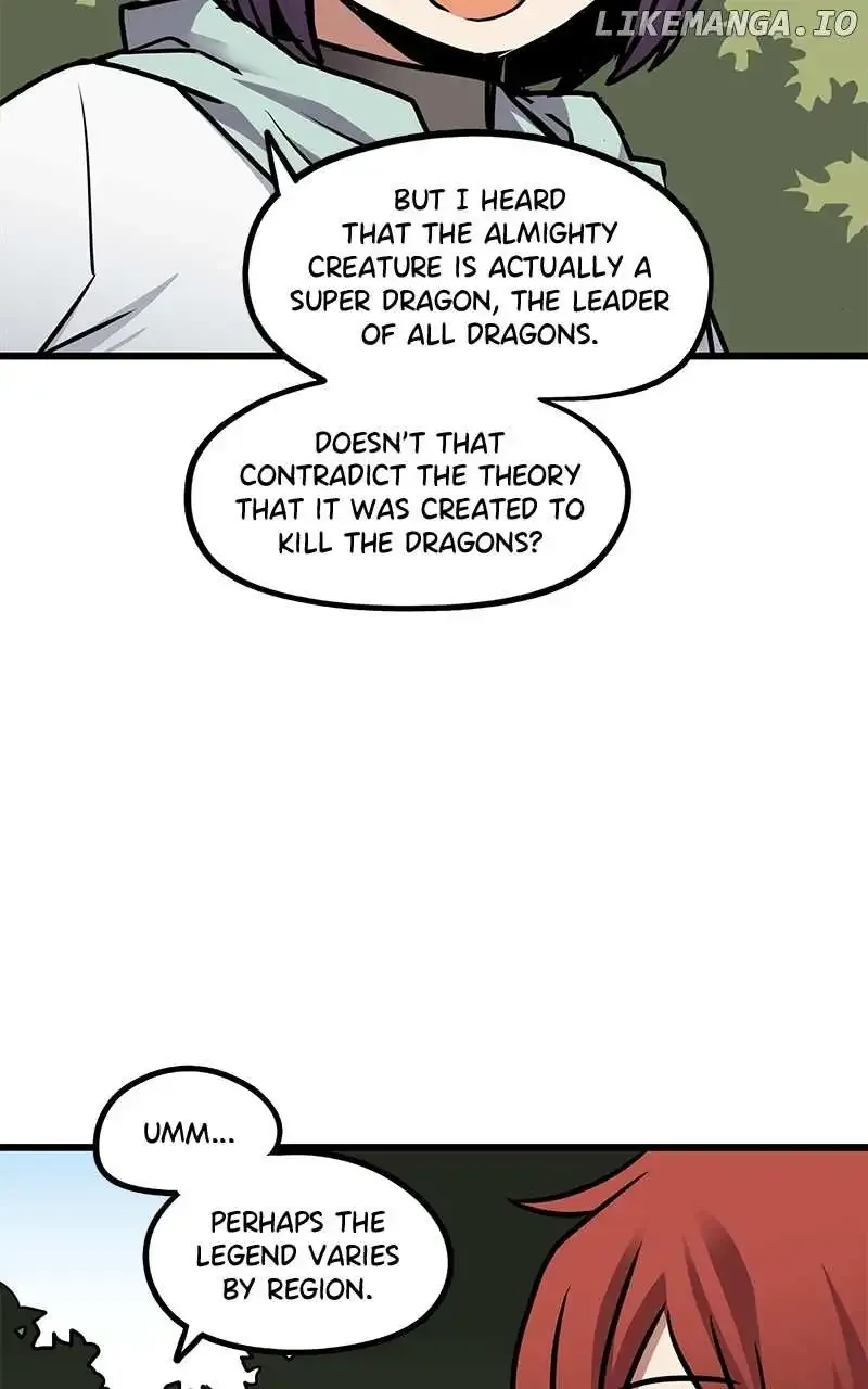 Carsearin Zinmanga X Chapter 98 Page 35