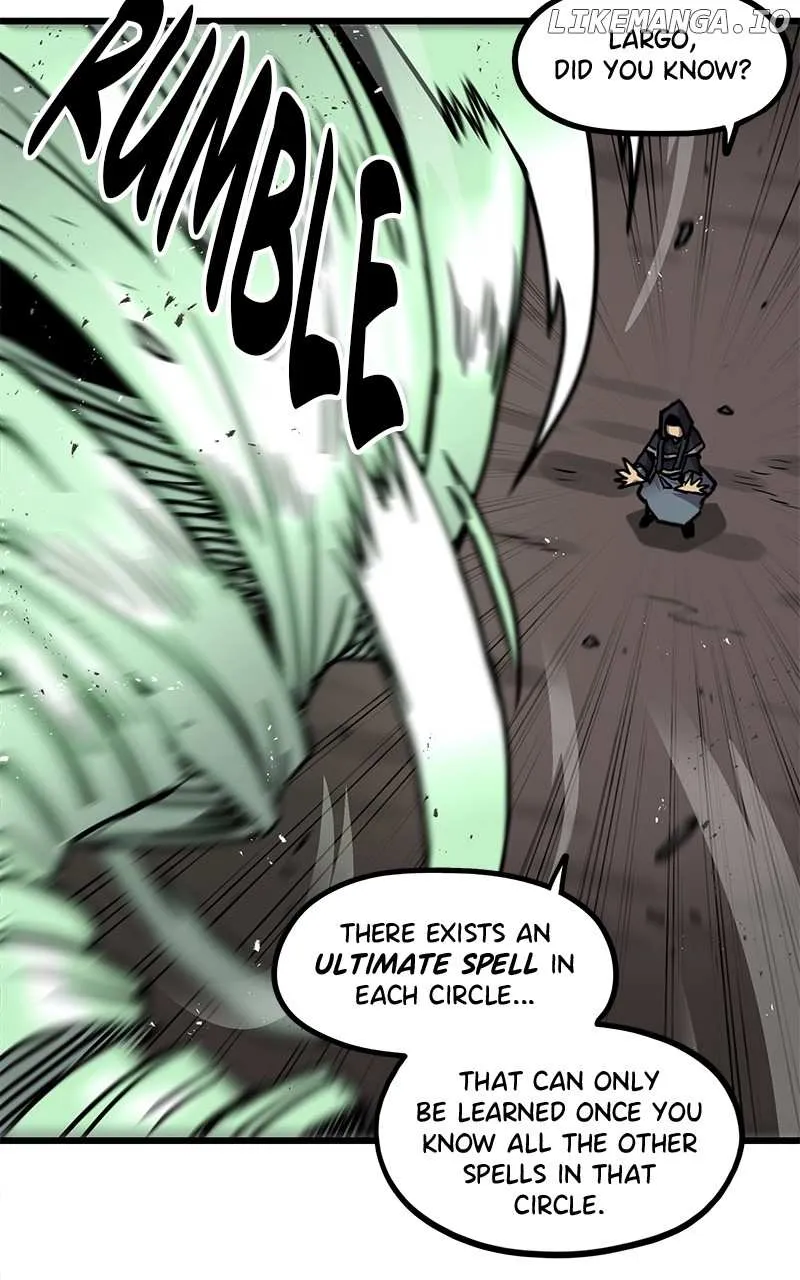Carsearin Zinmanga X Chapter 97 Page 63