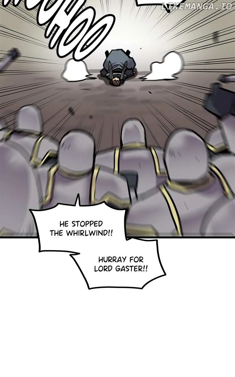 Carsearin Zinmanga X Chapter 97 Page 72
