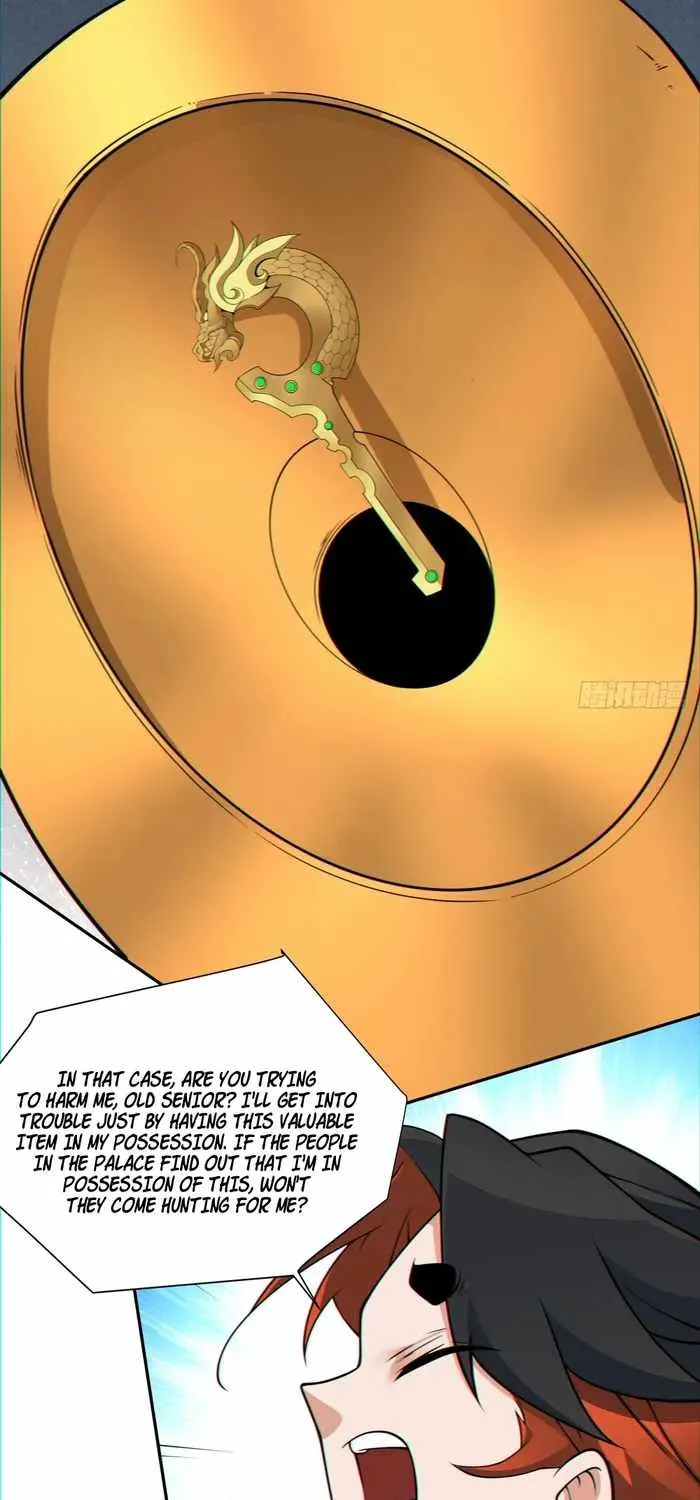 My Disciples Are All Big Villains Zinmanga X Chapter 117 Page 8