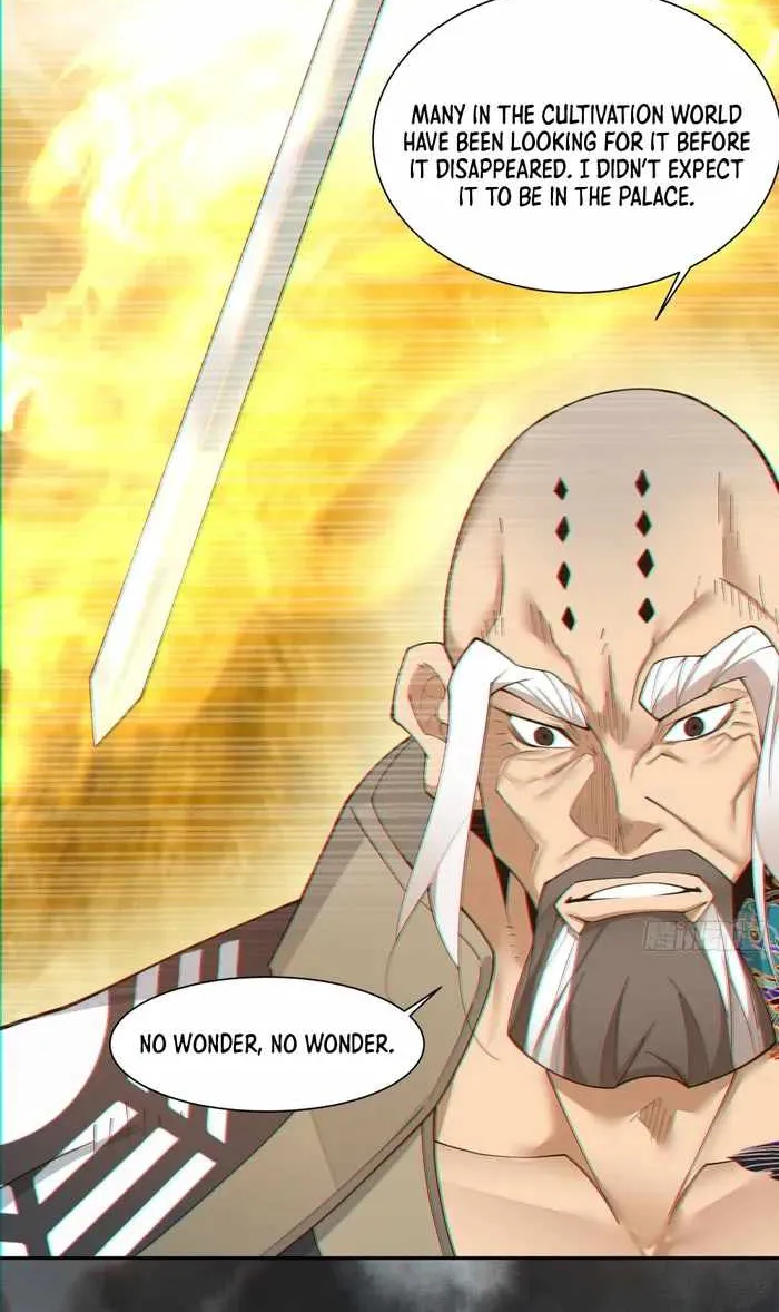 My Disciples Are All Big Villains Zinmanga X Chapter 117 Page 15