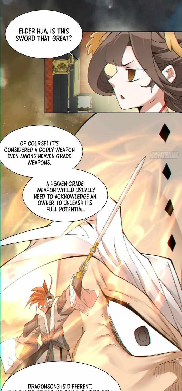 My Disciples Are All Big Villains Zinmanga X Chapter 117 Page 16