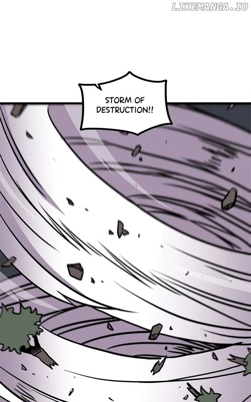 Carsearin Zinmanga X Chapter 95 Page 57