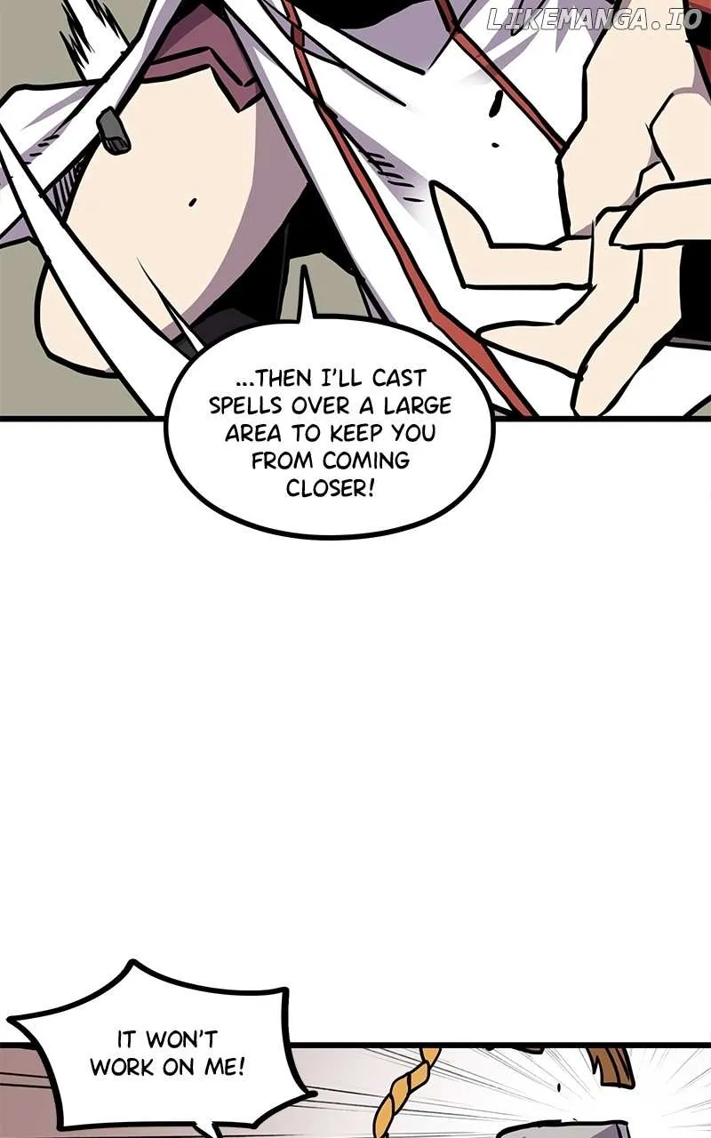 Carsearin Zinmanga X Chapter 95 Page 61