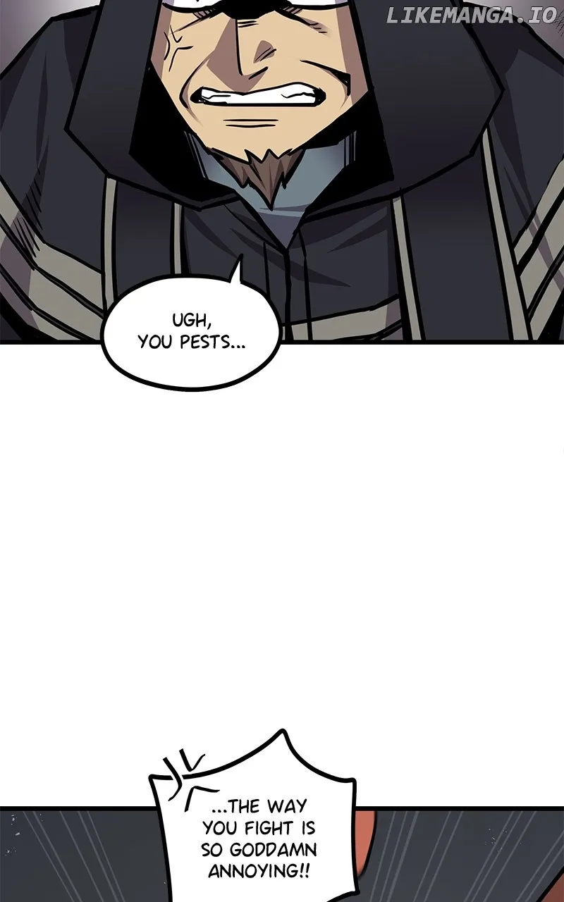 Carsearin Zinmanga X Chapter 95 Page 66