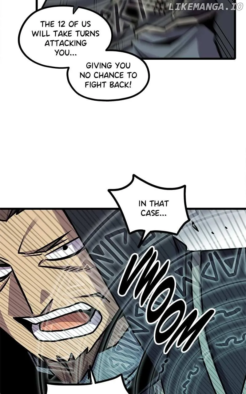 Carsearin Zinmanga X Chapter 95 Page 70