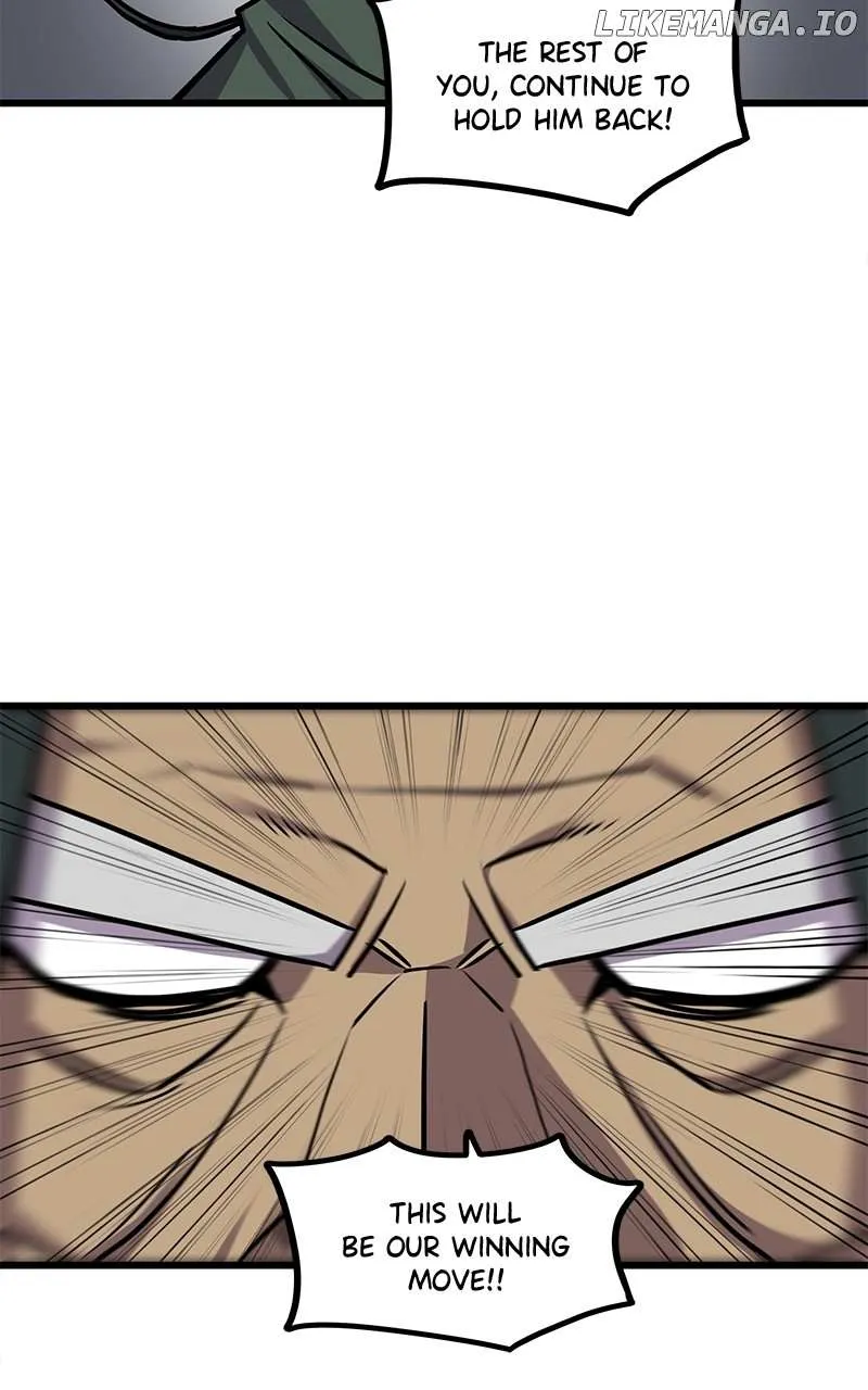 Carsearin Zinmanga X Chapter 95 Page 80