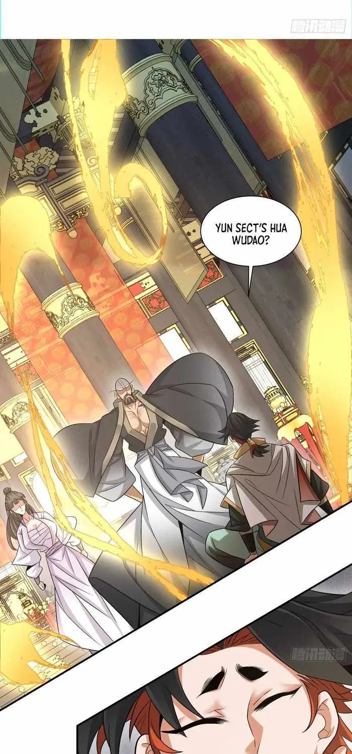 My Disciples Are All Big Villains Zinmanga X Chapter 116 Page 6