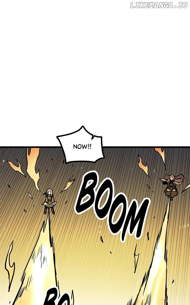 Carsearin Zinmanga X Chapter 94 Page 46