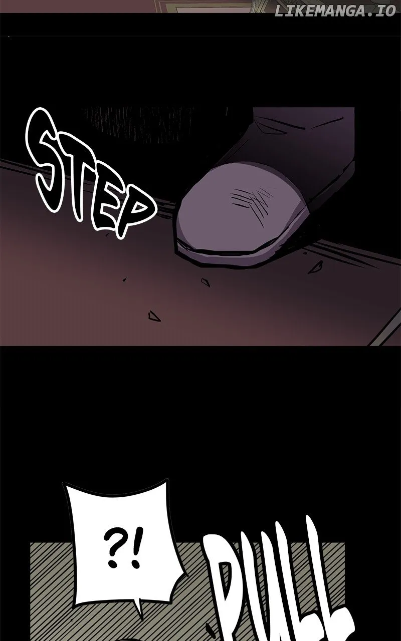 Carsearin Zinmanga X Chapter 92 Page 19