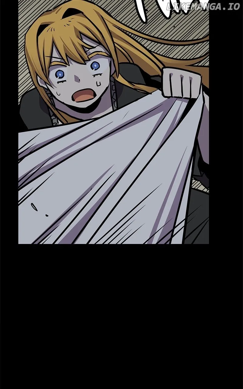 Carsearin Zinmanga X Chapter 92 Page 20