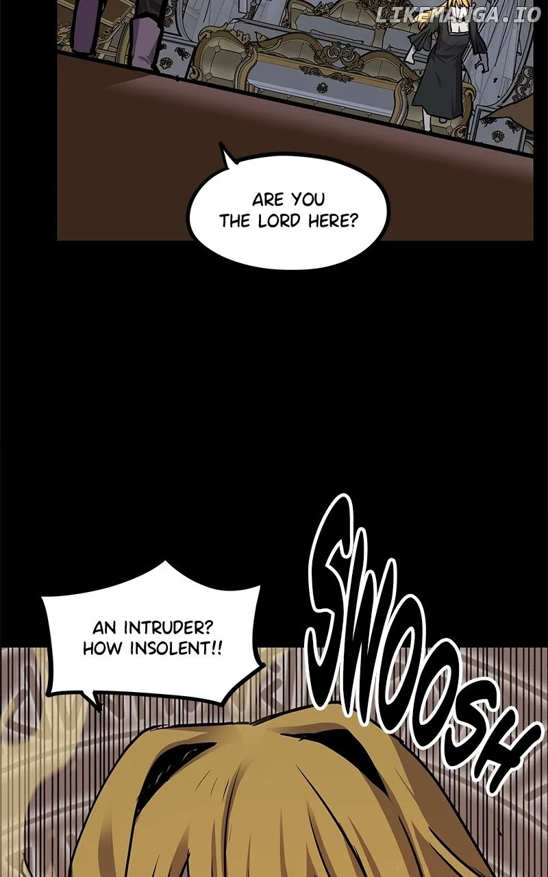 Carsearin Zinmanga X Chapter 92 Page 23