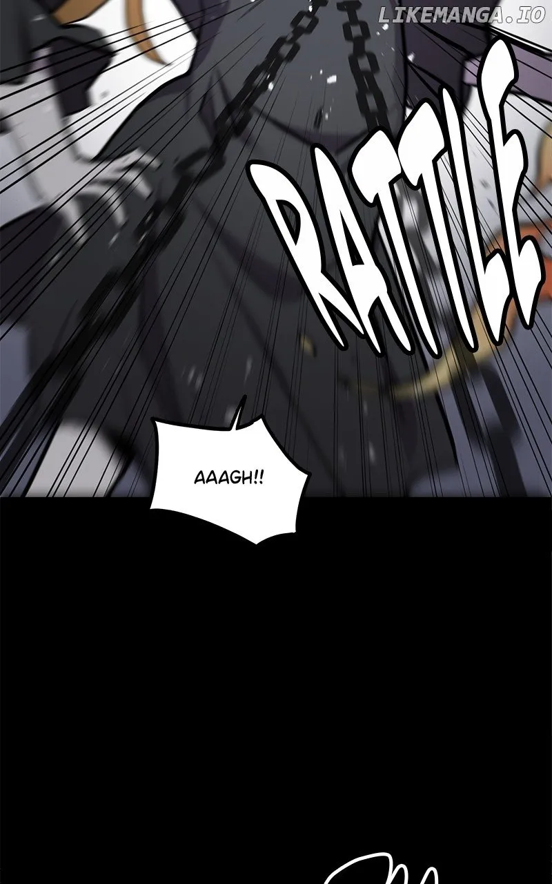 Carsearin Zinmanga X Chapter 92 Page 32