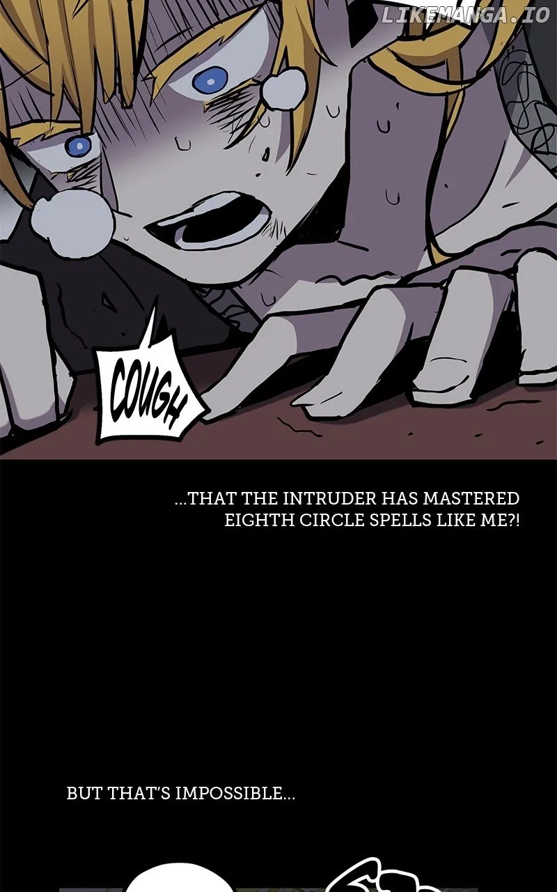 Carsearin Zinmanga X Chapter 92 Page 34