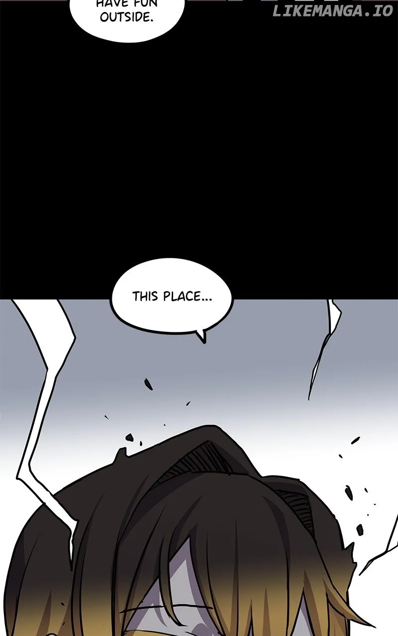 Carsearin Zinmanga X Chapter 92 Page 38