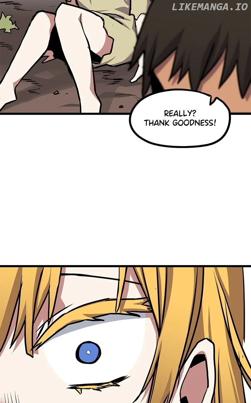 Carsearin Zinmanga X Chapter 92 Page 51