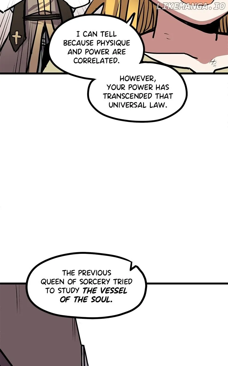 Carsearin Zinmanga X Chapter 92 Page 59
