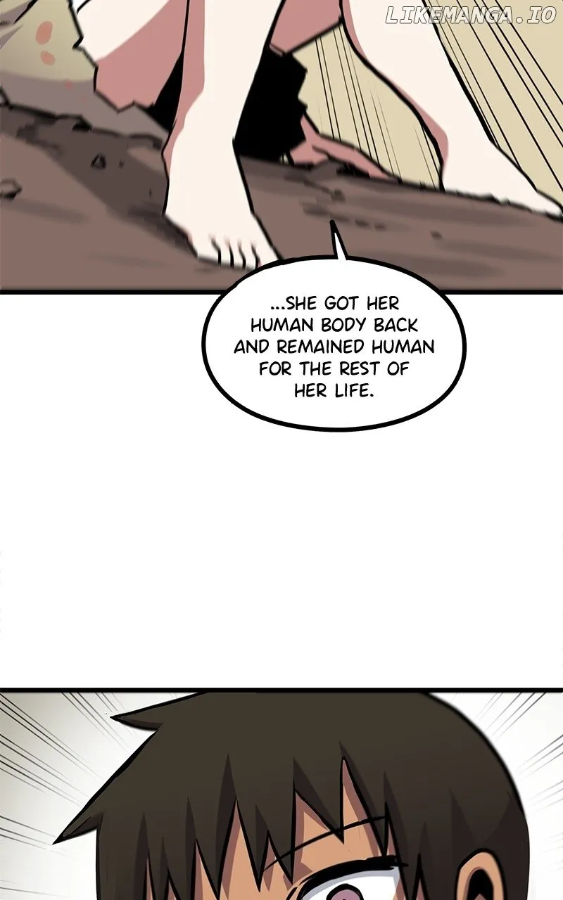 Carsearin Zinmanga X Chapter 92 Page 70