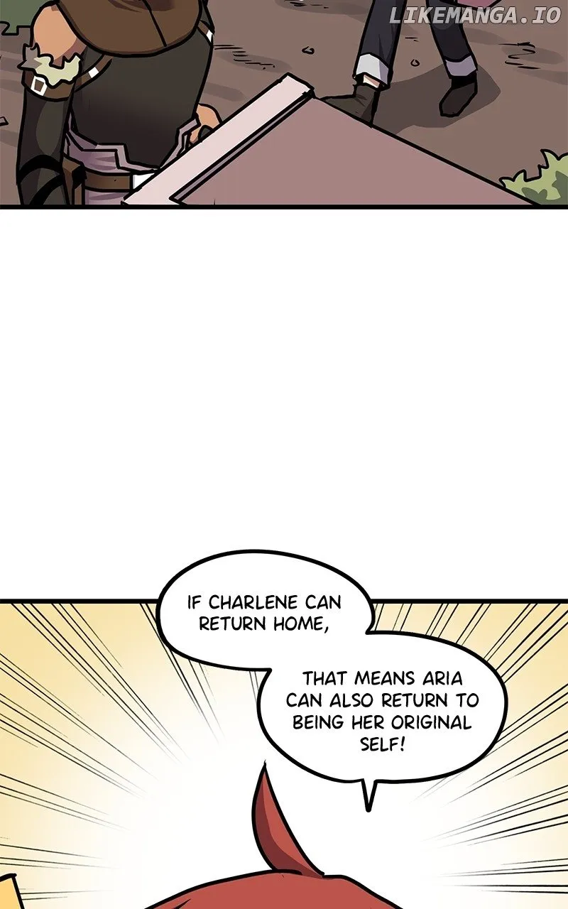 Carsearin Zinmanga X Chapter 92 Page 77