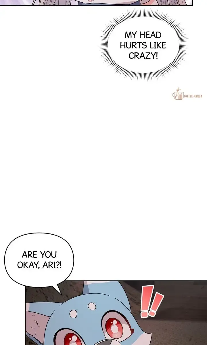 The White Tiger's Daughter Zinmanga X Chapter 45 Page 35