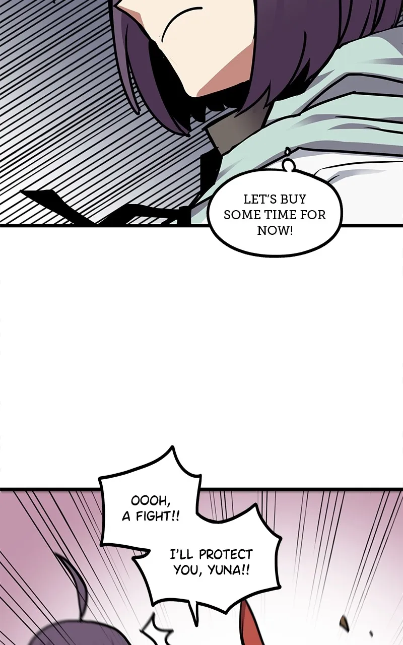 Carsearin Zinmanga X Chapter 91 Page 3