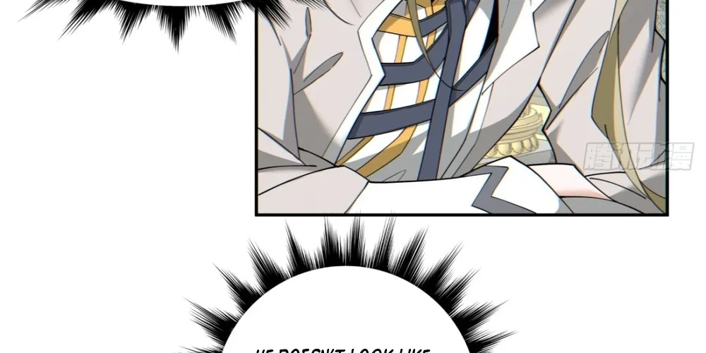 My Disciples Are All Big Villains Zinmanga X Chapter 112 Page 28