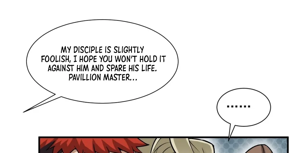 My Disciples Are All Big Villains Zinmanga X Chapter 112 Page 46