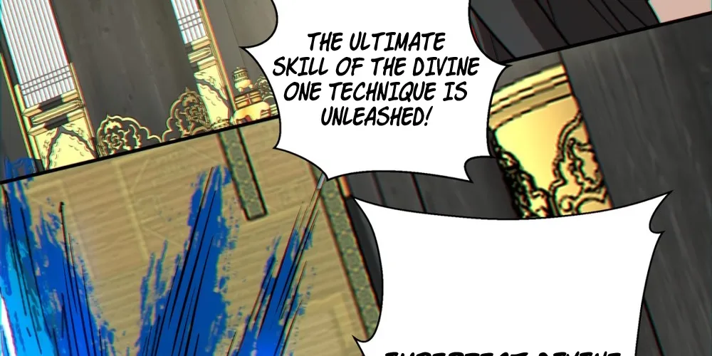 My Disciples Are All Big Villains Zinmanga X Chapter 110 Page 26