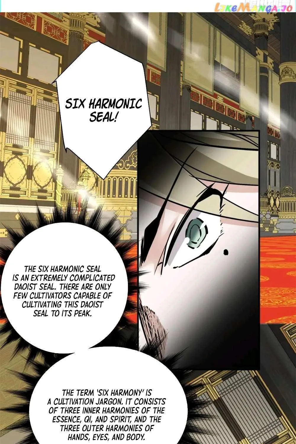 My Disciples Are All Big Villains Zinmanga X Chapter 109 Page 39