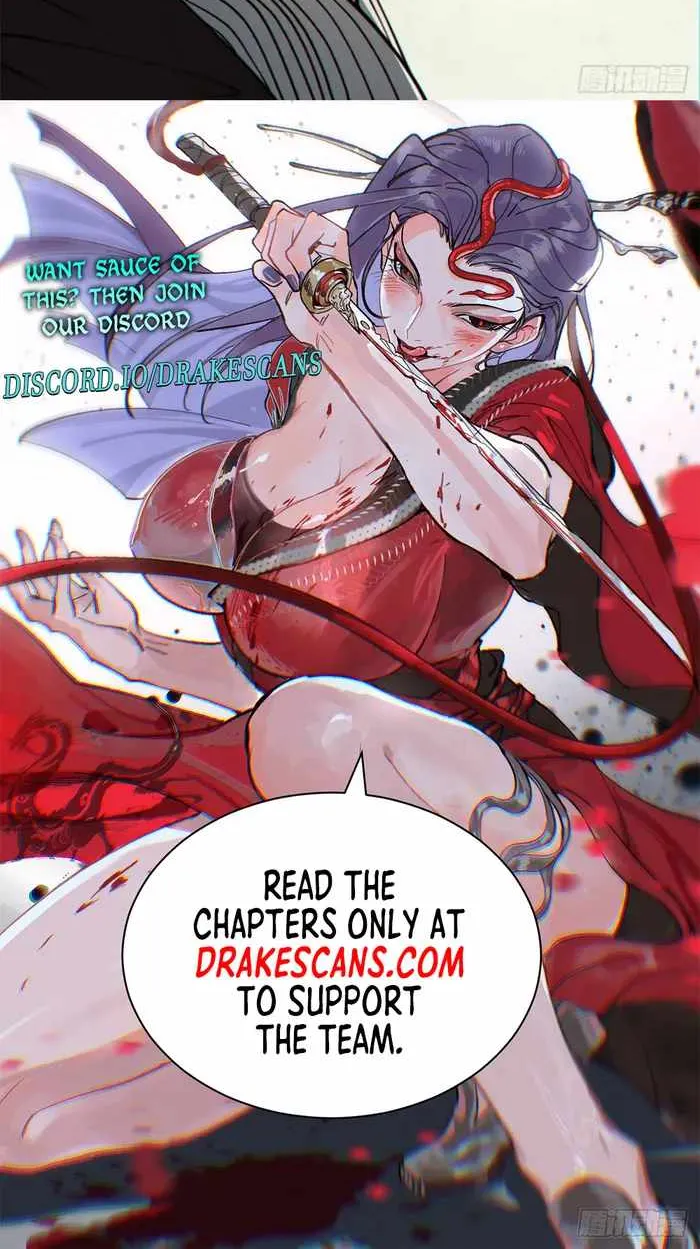 My Disciples Are All Big Villains Zinmanga X Chapter 107 Page 52