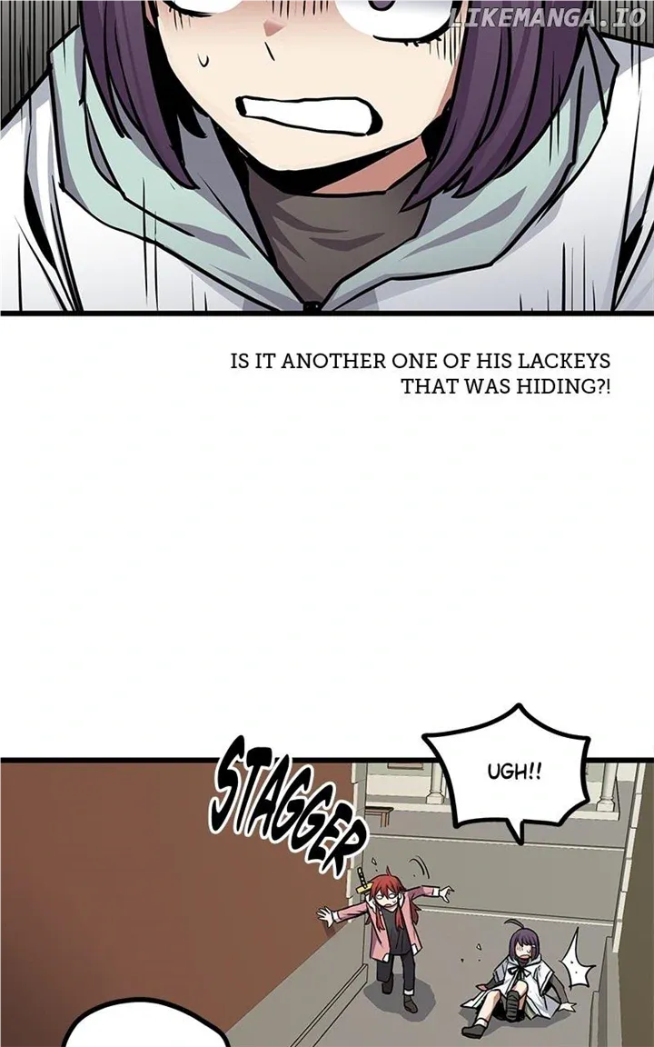 Carsearin Zinmanga X Chapter 86 Page 60