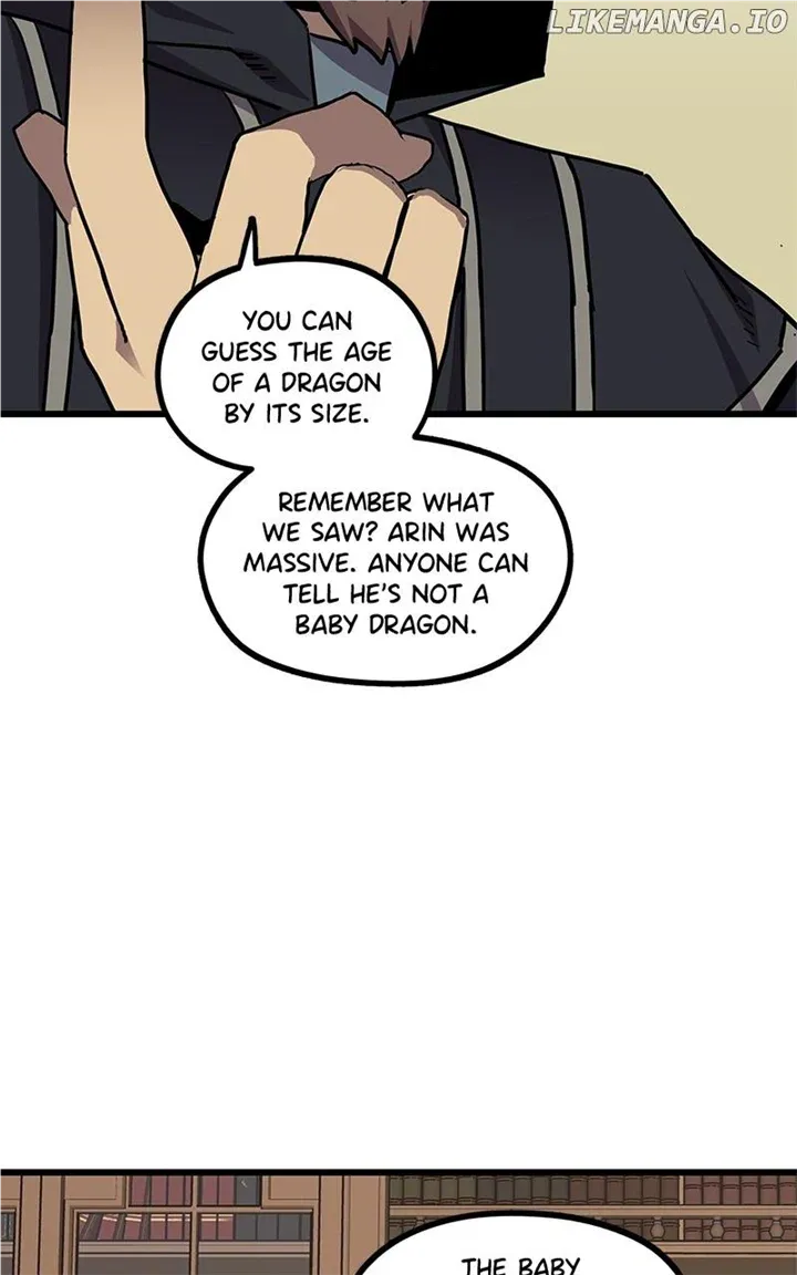 Carsearin Zinmanga X Chapter 85 Page 7