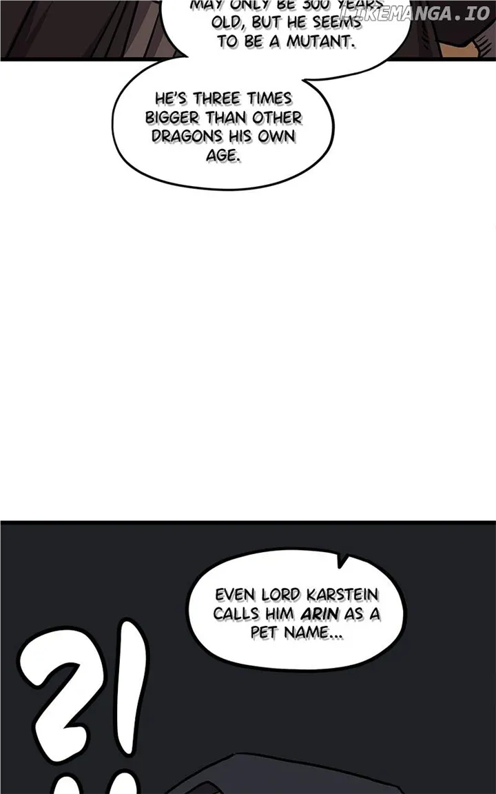 Carsearin Zinmanga X Chapter 85 Page 10