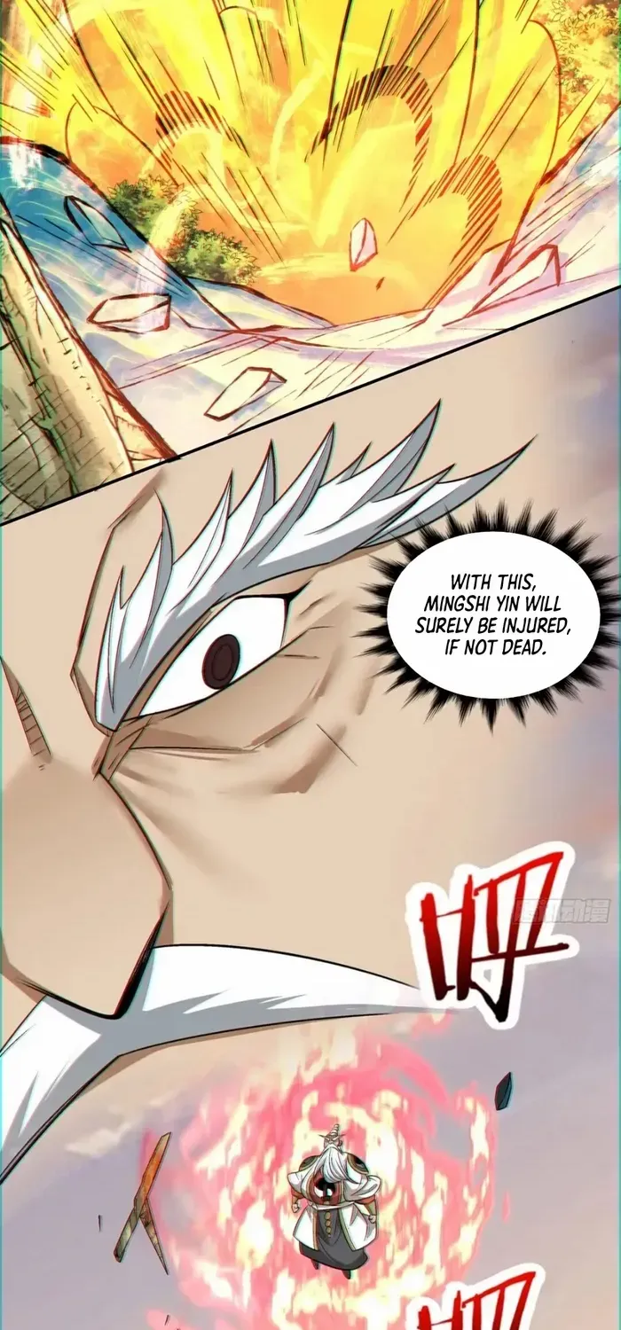 My Disciples Are All Big Villains Zinmanga X Chapter 105 Page 4