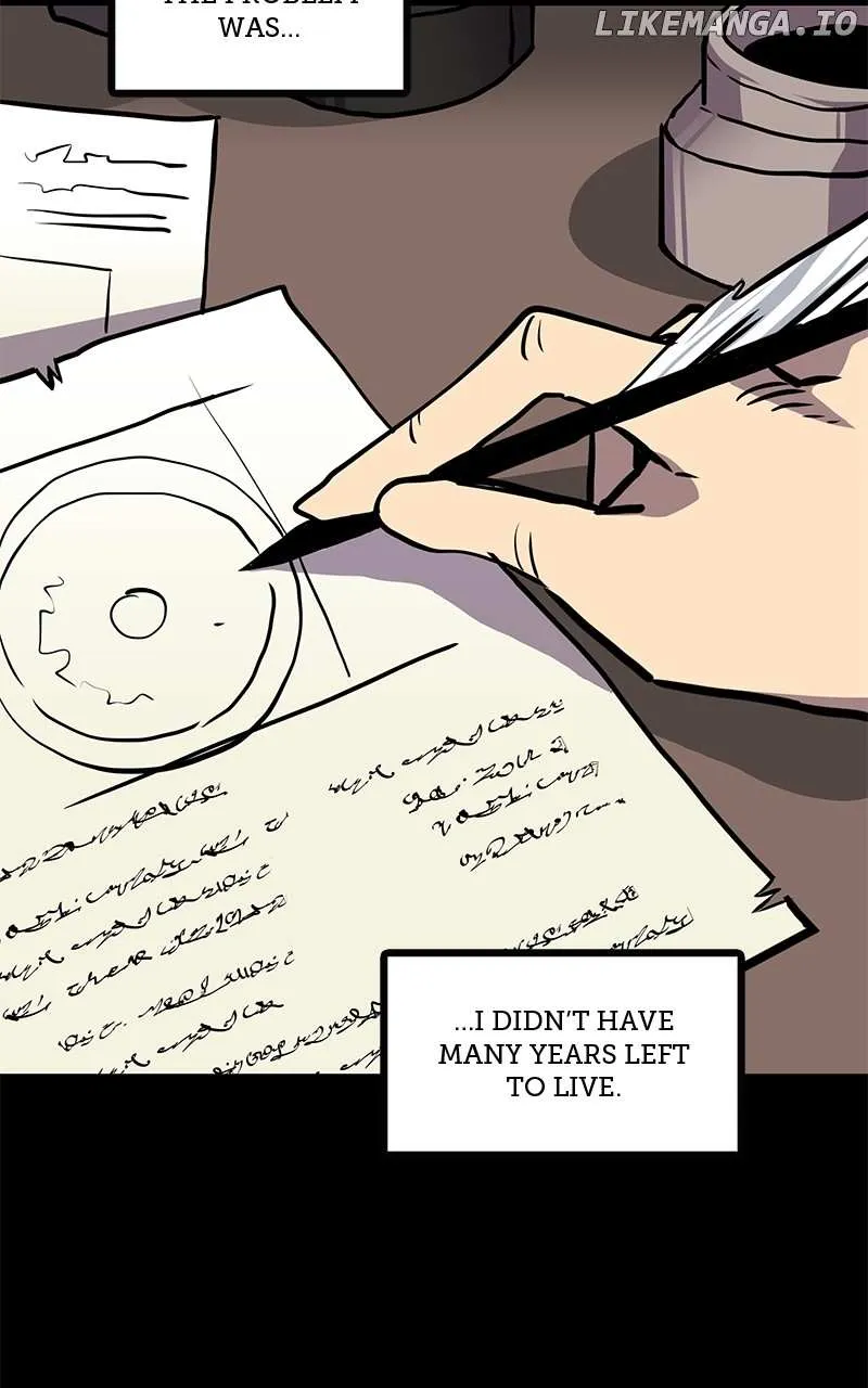 Carsearin Zinmanga X Chapter 84 Page 36