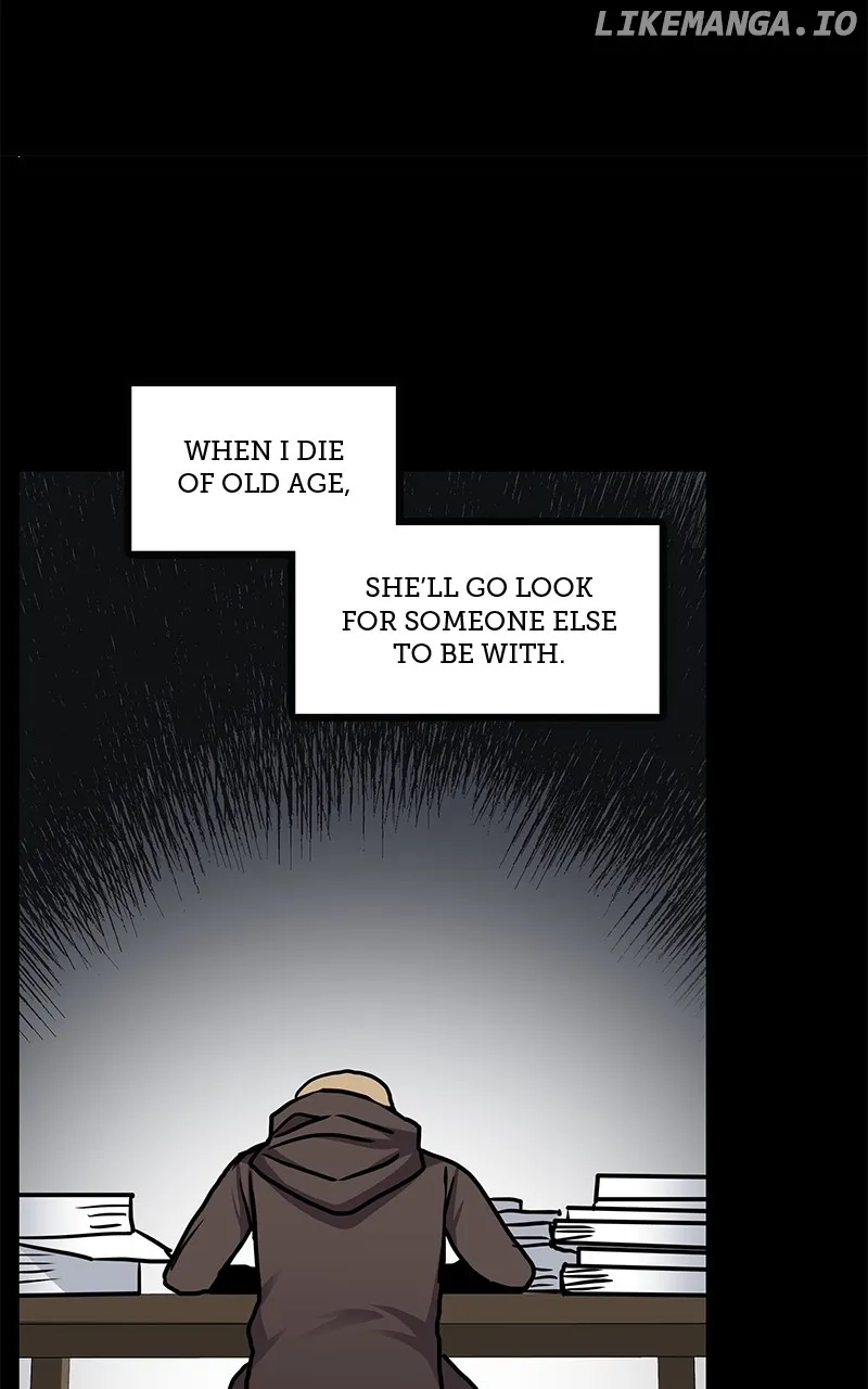 Carsearin Zinmanga X Chapter 84 Page 37