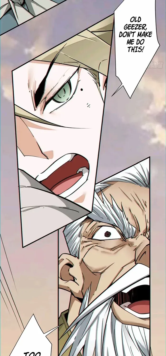 My Disciples Are All Big Villains Zinmanga X Chapter 104 Page 27