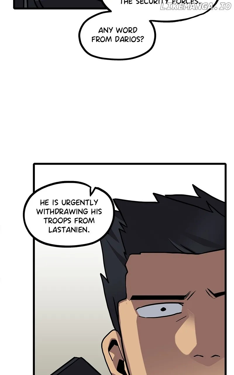 Carsearin Zinmanga X Chapter 83 Page 14
