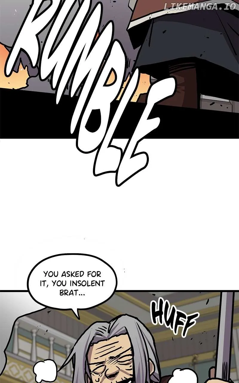 Carsearin Zinmanga X Chapter 82 Page 3